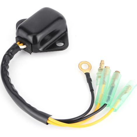Régulateur Redresseur de Tension 21066-3703 Compatible Kawasaki Jet Ski 650 SX JS650 1988-1991 (1/5)