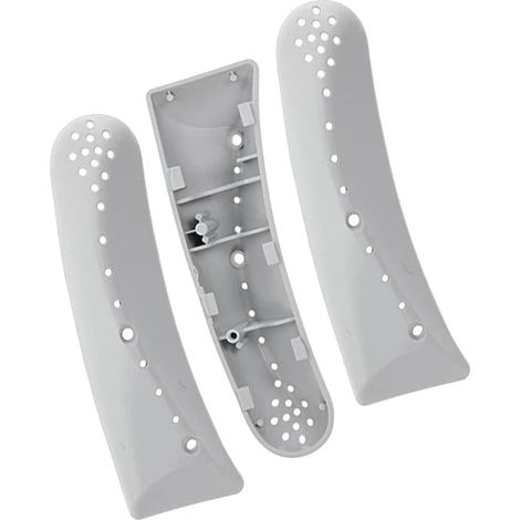 Lot de 3 aubes d'origine pour lave-linge – Compatibles Candy, Hoover, Rosieres – Pièces détachées de qualité – Remplacement facile