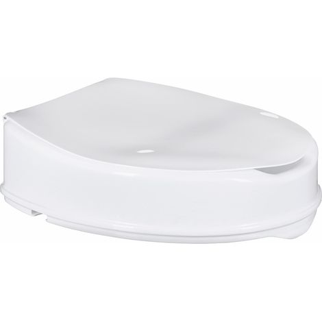 rallonge de siège de toilette avec couvercle 10 cm (1/5)