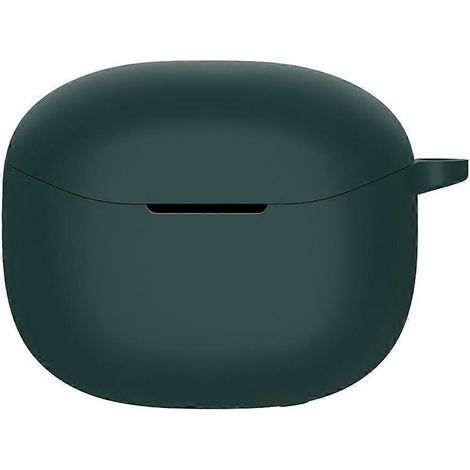 Weiche Silikon-Schutzhülle für Anker Soundcore R100 Wireless-Ohrhörer (1/4)