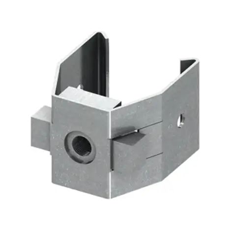 TECE TECEprofil Clip di fissaggio M 8, 9040004