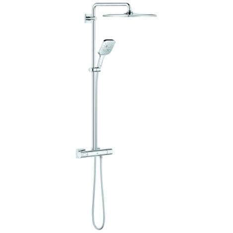 Sistema de ducha Grohe Rainshower SmartActive 310 con mezclador (1/5)