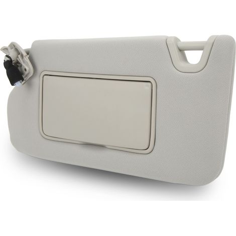 Pare-soleil gauche côté conducteur avec lampe 96401 3TA2A, pièce de rechange pour Altima 2013-2016 (1/5)