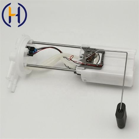 Applies to the fuel pump assembly Jiangling Yusheng W7052N2 9P2-913AB 1412080001 (1/4)