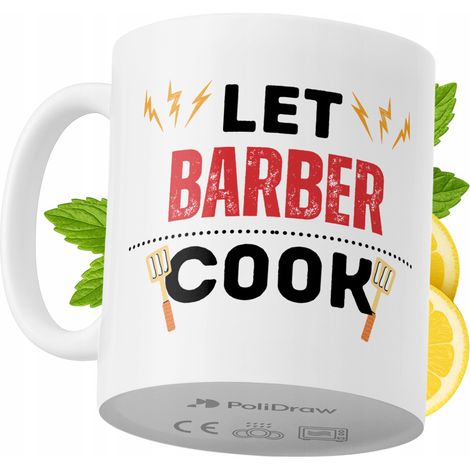 Lustiger Becher für Friseure – ideal für Kaffee und Tee. Mit witzigem Textdesign. Perfekt für Geburtstage, Namenstage, Feiertage und besondere Anlässe. Hochwertiger Becher für Zuhause, Büro und Arbeit
