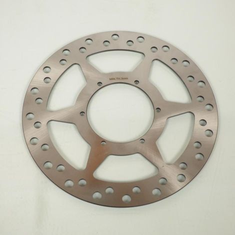 Bremsscheibe vorne p2r für Motorrad beta 50 rr 2015 bis 2020 (1/2)