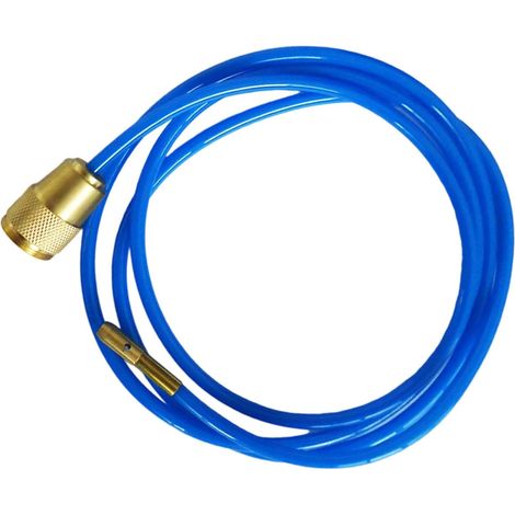 Tuyau flexible de nettoyage de canalisation, nettoyeur haute pression, appareil de nettoyage de l'eau, nettoyeur haute pression professionnel, cordon d'égout