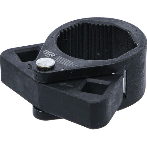 BGS  herramienta  de  dirección  Cuadrado  interior  de  accionamiento  12,5  mm  (1/2")  27  -  42  mm  -  9851 (1/4)