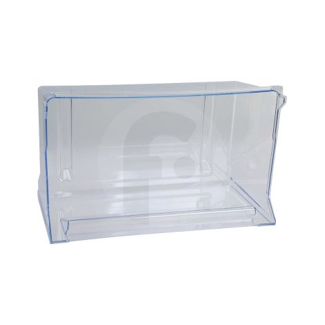 Cassetto del congelatore L 209mm L 396 mm per frigorifero Electrox 8078744037