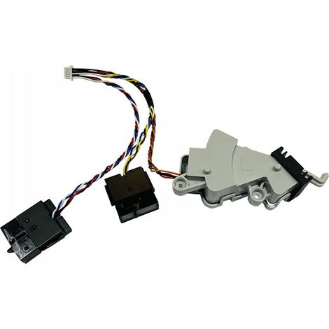 Sensori sinistri originali Roborock Q7 Max (1/3)