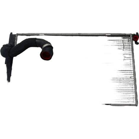 Radiateur BMW Serie 1 [PRODUIT D'OCCASION]♻️17117788903
