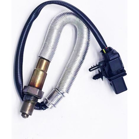 Der Sauerstoffsensor 11787570104 ist für BMW 3er 318i/320i/2.0L geeignet. (1/4)
