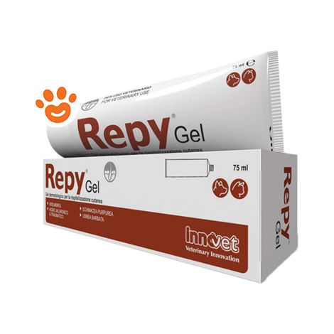 Innovet Repy Gel
