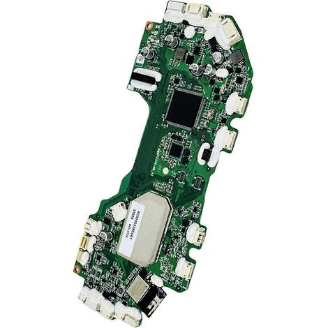 Carte mère de remplacement pour aspirateur robot Dreame L20 UltraR2394S - Version européenne (1/5)