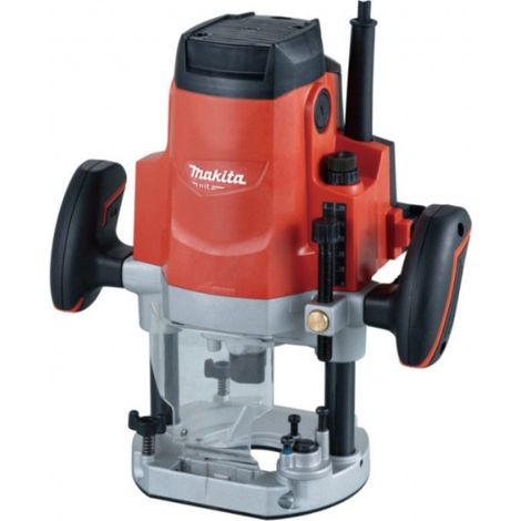 Makita - Fresatrice verticale 1650 W M3602 (1/3)