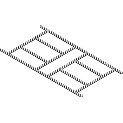 Fundament zu Ger.haus 012579 verzinkt (1/2)