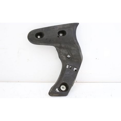 [PRODUIT D'OCCASION] CARTER ECHAPPEMENT HONDA FES S-WING SWING ABS 125 2007 - 2015 (1/5)