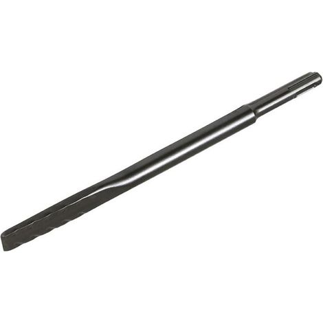 Makita Flachmeißel Breite 20 mm, Länge 250 mm, SDS-plus, kein Nachschärfen nötig