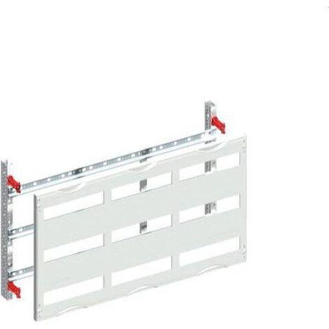 ABB Striebel & John Bausatz MBG434 Reiheneinbau 2CPX041670R9999