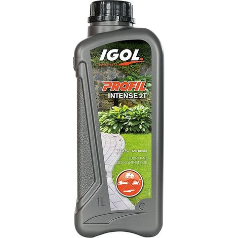HUILE PROFIL INTENSE 2 TEMPS 2L IGOL