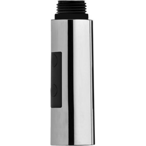 DOCCETTA 2 GETTI ABS PER MISCELATORE LAVELLO STICK