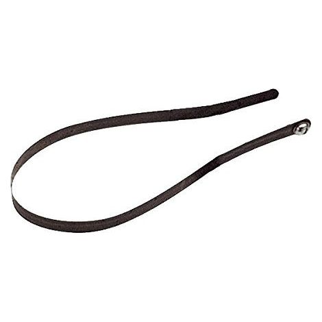 Cinturino di ricambio per chiave BAHCO BE611 diametro 65 mm x 120 mm