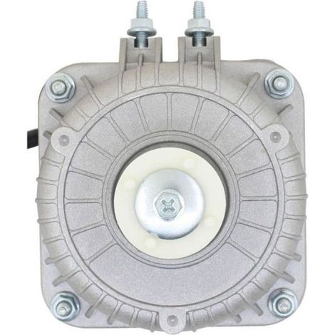 Moteur ventilateur chambre froide refrigerateur congelateur 25w - 90w moteur congelateur 220v condenseur frigo Femeo (1/4)