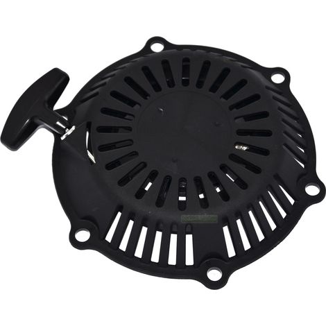démarreur à recul pour tondeuse Castel Garden, Stiga, GGP SV200 Serie 118550161/2 (1/3)