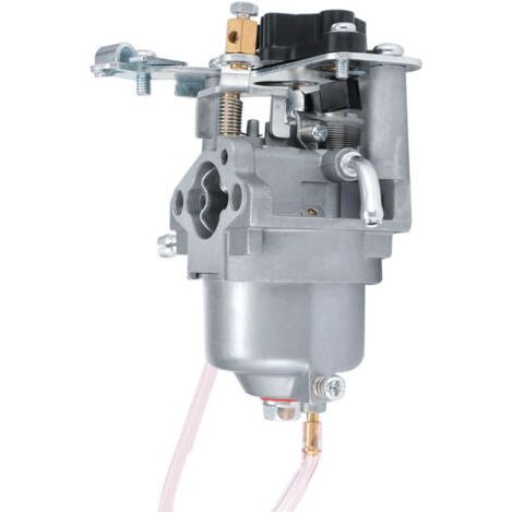 NALOOKAMIC Carburetor Carb Assy Fits for SC2000I,Compatible for Yamaha EF2000IS 2000W 1600W Inverter Generator. (1/4)