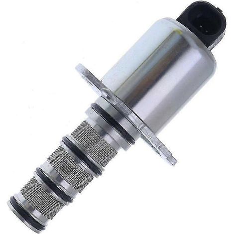 At310587 Hydraulisches Magnetventil für Traktor 210le 315sj 310j 410j 325j 210k (1/5)