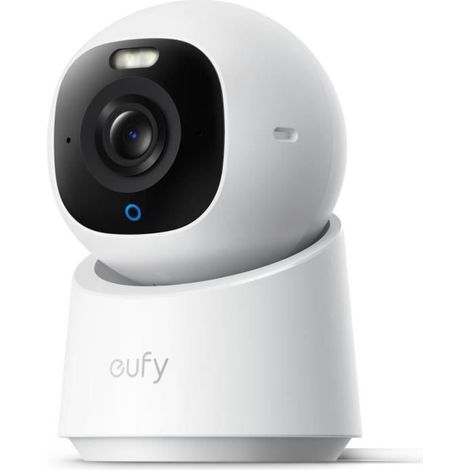 Filiyano-Caméra de surveillance 4K UHD eufy Security E30 avec IA non définie (1/5)