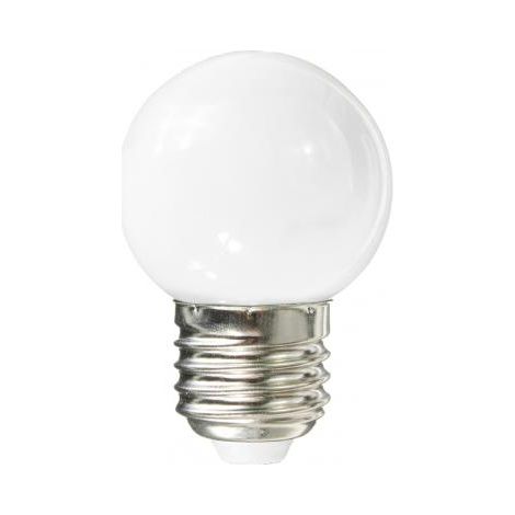 LED-Lampe BLANCO FRIO 1W 230Vac 360º.