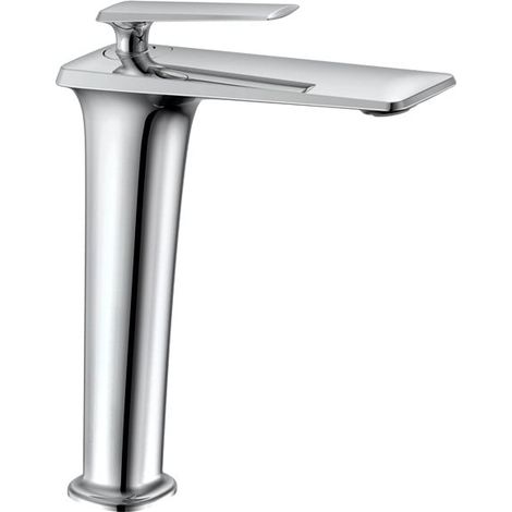 Mexen Purus miscelatore lavabo alto, cromo - 745810-00 (1/2)