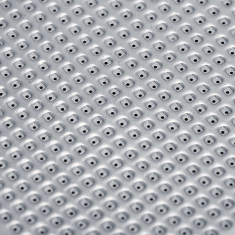 Panier Filtre Café 51mm Acier Inoxydable pour Machine à Café Breville, Filtre Non Pressurisé (1/5)