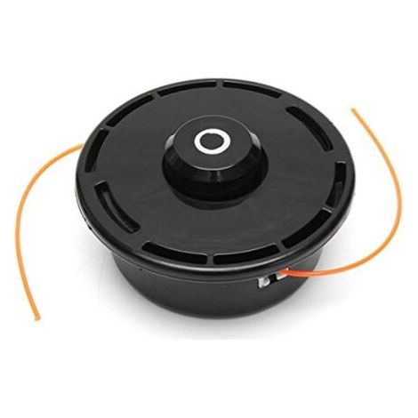 Tête Bumpfeed Pour Honda Tous Gx25 Gx35 Débroussailleuse Tête De Coupe (1/5)