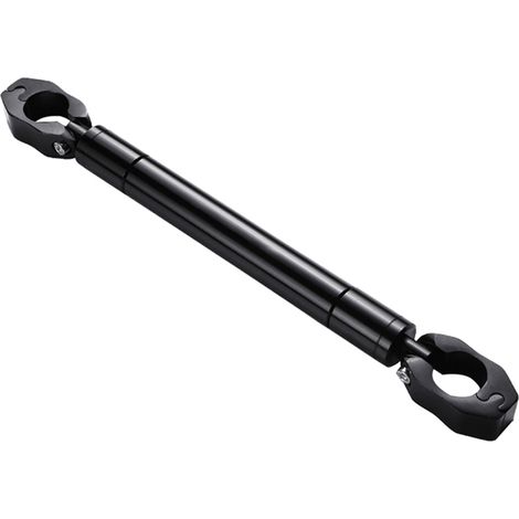 Barre transversale de guidon de moto universelle renforcée de 22 à 25 mm pour barre d'équilibre de motocross (1/5)