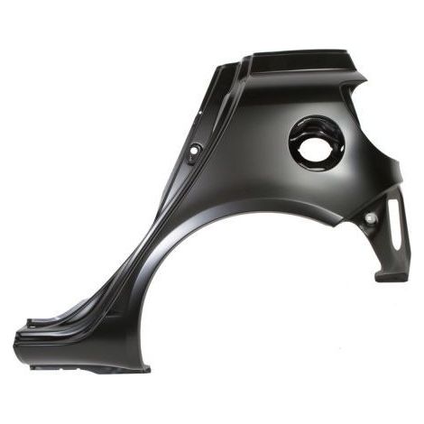 Aile arrière gauche à peindre 5 portes Toyota Yaris 1 phase 1 1999-2003