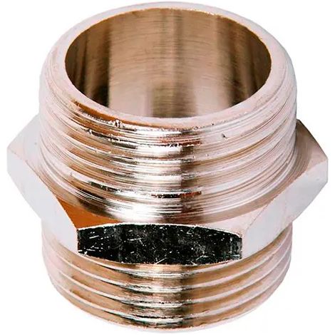 Pack de 2 unités raccord cylindrique de réduction R-3/4 R-1