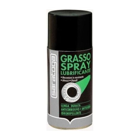 Grasso Spray Lubrificante 300 ml (1/3)