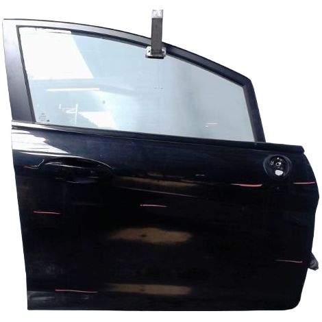 [PRODUIT D'OCCASION] Porte Avant Droit FORD Fiesta 2010- ♻️ Ref Oe. 1806114 - Garantie à vie (1/3)