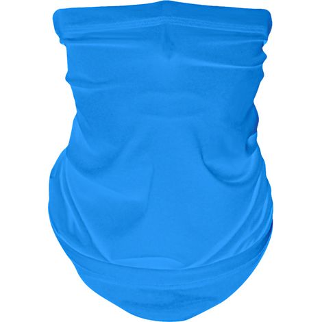 Bandana - Cache-Cou - Masque Multifonctionnel Respirant UV Protection - Élastique Unisexe - 1 Pièce (1/5)
