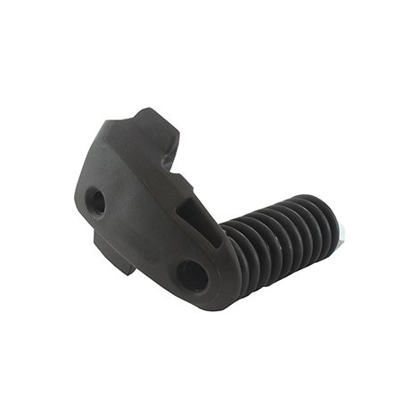 Silent Bloc Adaptable Husqvarna Pour Modèles 555, 556, 560-xp, 562-xp. Remplace Origine 505 12 97-02, 505 12 97-05.