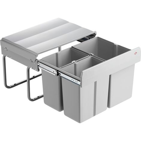 Trio-Shorty 30 Liter Vollauszug (1/5)