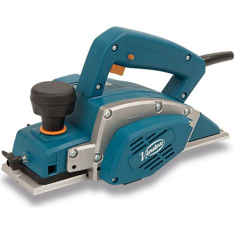 Wegoma Duo-Handhobel CE223X (EH180DUO) Hobeln und Schleifen im Koffer 2300200 (1/5)