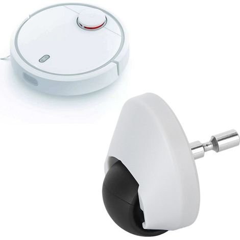Roue de Roulette de Remplacement pour l'assemblage de roulettes pour Xiaomi 2e génération (1/5)