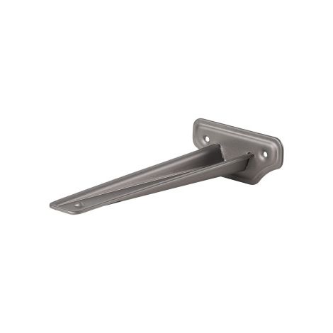 Dolle Regalträger Spine 18,9 x 4 cm titan (1/2)