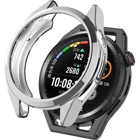 Coque de Protection pour Huawei Watch GT Runner, Bumper TPU Souple Antichoc et Résistant (1/5)