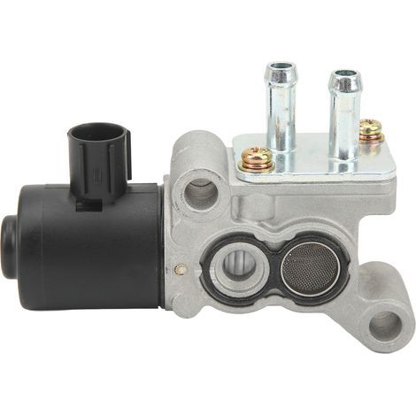 Soupape de Commande D'air de Ralenti 36450 P28 A01, Remplacement pour Contrôle de Vitesse pour INTEGRA EX Si Del Sol Si SOHC. (1/5)