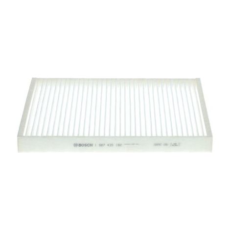 Filtre, habitacle - 1987435182 - BOSCH (1/4)