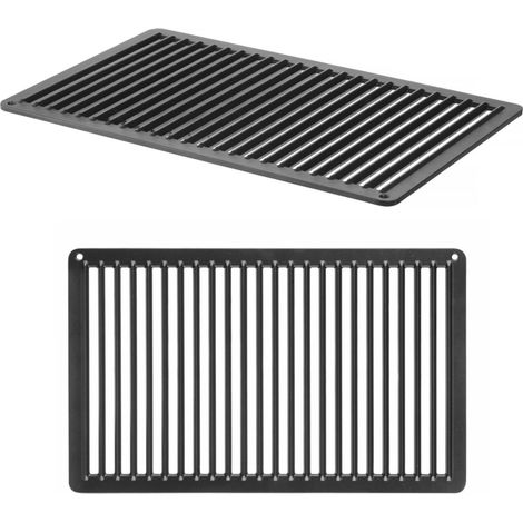 Parrilla para asar CONVECTOMAT GN 1/1 (1/3)